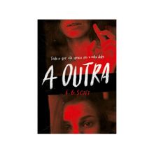 Livro A Outra E. G. Scott