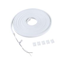 Fita de LED Branca 5m 7W 6000K Gaya Neon