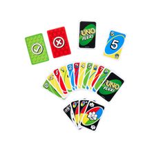 Jogo Uno Mattel 113 Cartas