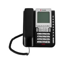 Telefone com Fio Ibratele Capta Top