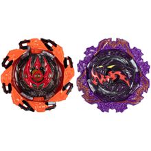 Beyblade Hasbro Burst Ambush Nyddhog N8 e Chain
