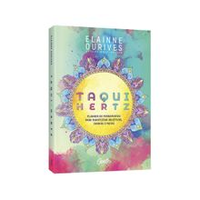 Livro Taqui-Hertz Elainne Ourives