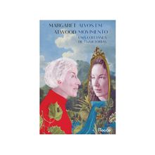 Livro Alvos em Movimento Margaret Atwood