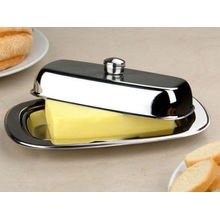 Manteigueira Inox Tramontina 61424000