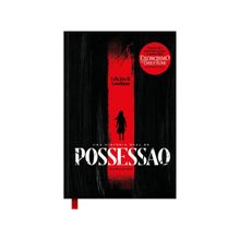 Livro Possessão Felicitas D. Goodman