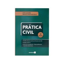 Livro Prática Civil