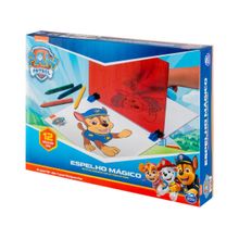 Jogo Espelho Mágico Grow