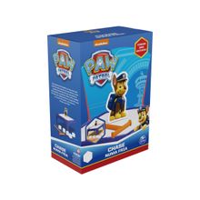 Jogo Paw Patrol Chase Numa Fria Grow