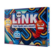 Jogo Link Grow