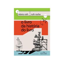 O Livro da História do Livro