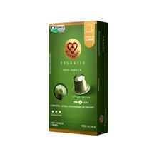 Cápsula de Café Mogiana Paulista 3 Corações
