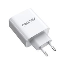 Carregador de Parede Universal 2 Entradas USB