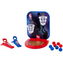 Jogo Lance Livre NBA Elka