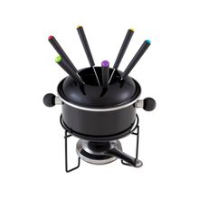 Aparelho de Fondue Brinox 10 Peças