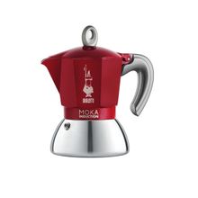 Cafeteira Italiana Bialetti Moka Induction