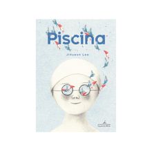 Livro Piscina JiHyeon Lee
