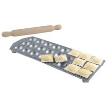 Molde para Massa Ravioli Eppicotispai 32020047 2 Peças