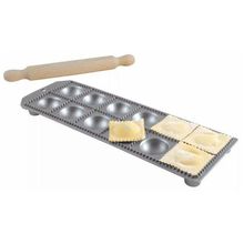 Molde para Massa Ravioli Eppicotispai 32020043 2 Peças