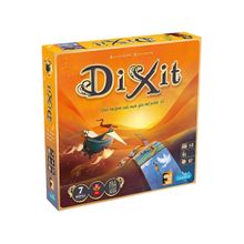 Jogo Dixit Tabuleiro Galápagos