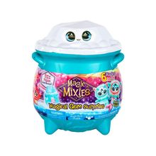 Magic Mixies Caldeirão Mágico Gem Surprise