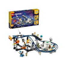 LEGO Creator Montanha-Russa Espacial 31142