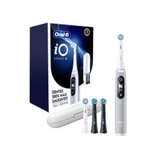 Escova de Dente Elétrica Recarregável Oral-B