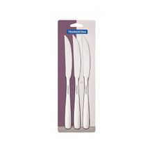 Jogo de Facas para Churrasco Tramontina Inox Havaí 66905181