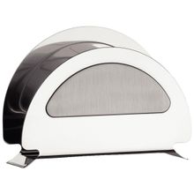 Porta-guardanapo Inox Tramontina Cosmos