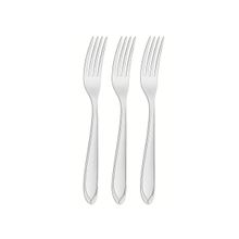 Jogo de Garfos de Sobremesa Tramontina Inox Laguna 3 peças