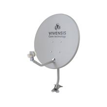 Antena Parabólica Externa Banda KU