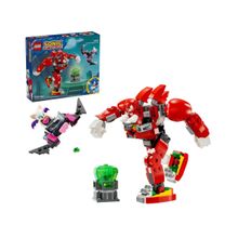 LEGO Sonic the Hedgehog Robô Guardião do Knuckles