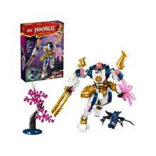 LEGO Ninjago Golpe do Dragão Ascendente do Kai