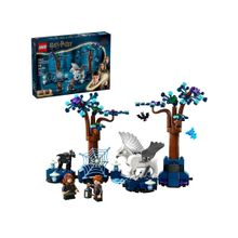 LEGO Harry Potter TM Floresta Proibida: Criaturas