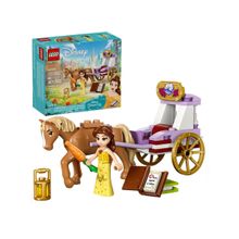 LEGO Disney Princess Carruagem de Histórias da