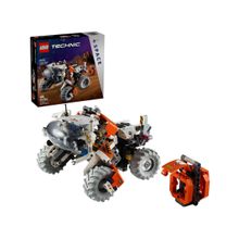LEGO Technic Carregadeira Espacial de Superfícies