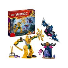 LEGO Ninjago Robô de Combate do Arin 71804