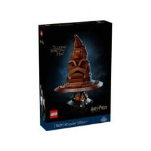LEGO Chapéu Seletor Falante 76429