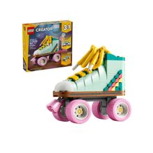 LEGO Creator 3 em 1 Patins Retrô  31148