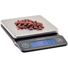 Balança de Cozinha Digital Tramontina  3kg Inox Adatto 61101050