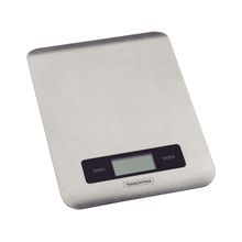 Balança de Cozinha Digital Tramontina 5kg Inox Adatto 61101020