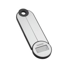 Balança de Cozinha Digital Tramontina 5kg Inox Adatto Dobrável 61101030