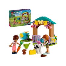 LEGO Friends Celeiro do Bezerro da Autumn 42607