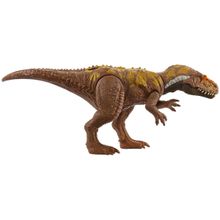 Dinossauro Jurassic World Epic Evolution Rugido