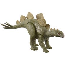 Dinossauro Jurassic World Epic Evolution Rugido