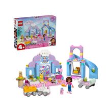 LEGO Casa Mágica da Gabby: Orelha Berçário de