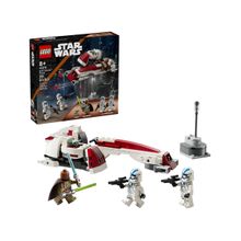 LEGO Star Wars Fuga do Speeder BARC