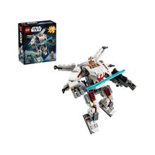 LEGO Star Wars Robô X-Wing do Luke Skywalker 75390