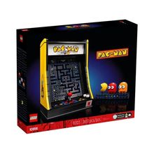 LEGO Icons Fliperama PAC-MAN 10323