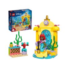 LEGO Disney Princess Palco Musical da Ariel