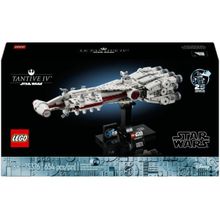 LEGO Star Wars Tantive IV 75376